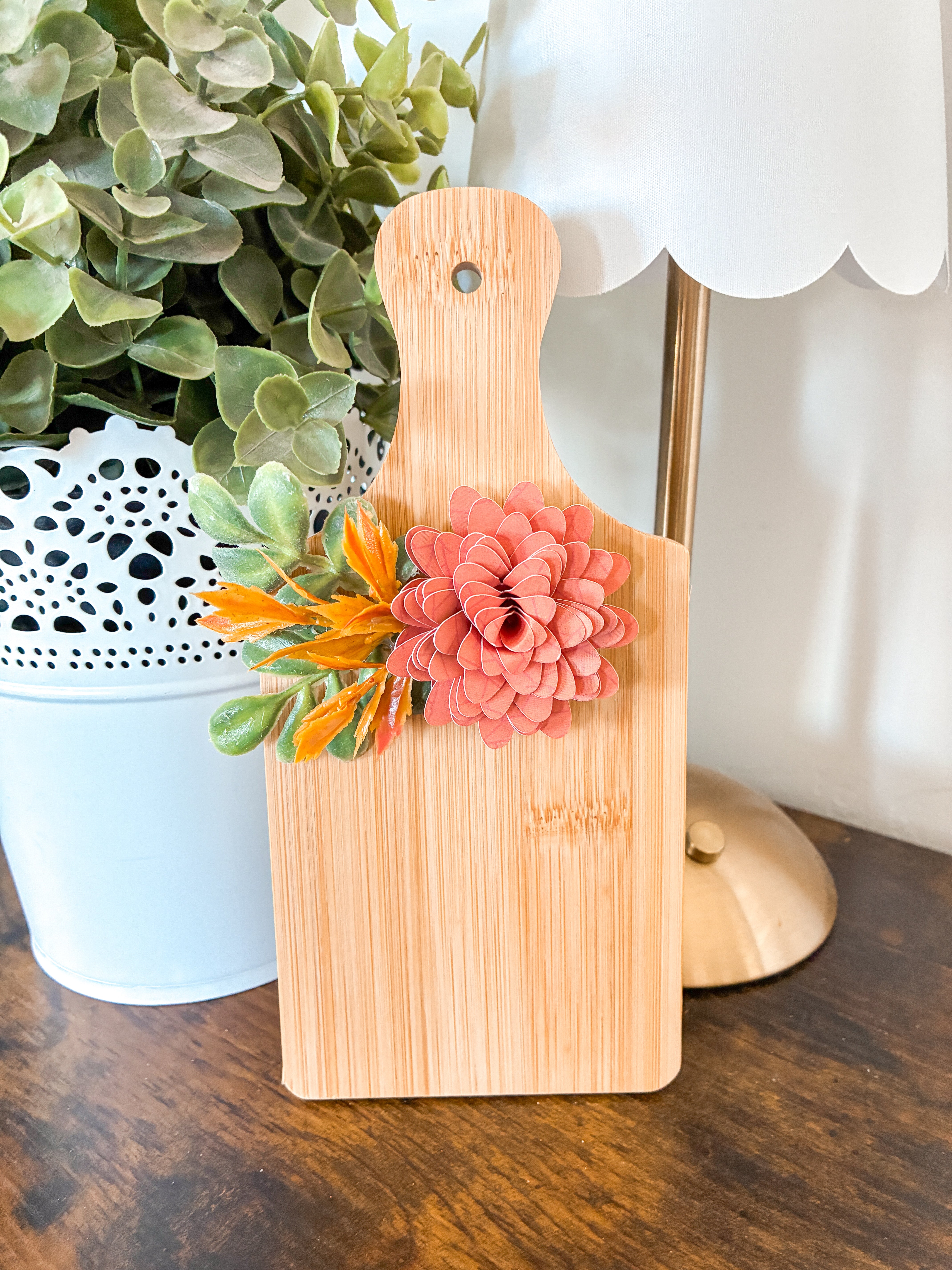 Rectangle Mini Cutting Board