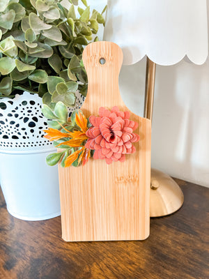 Rectangle Mini Cutting Board