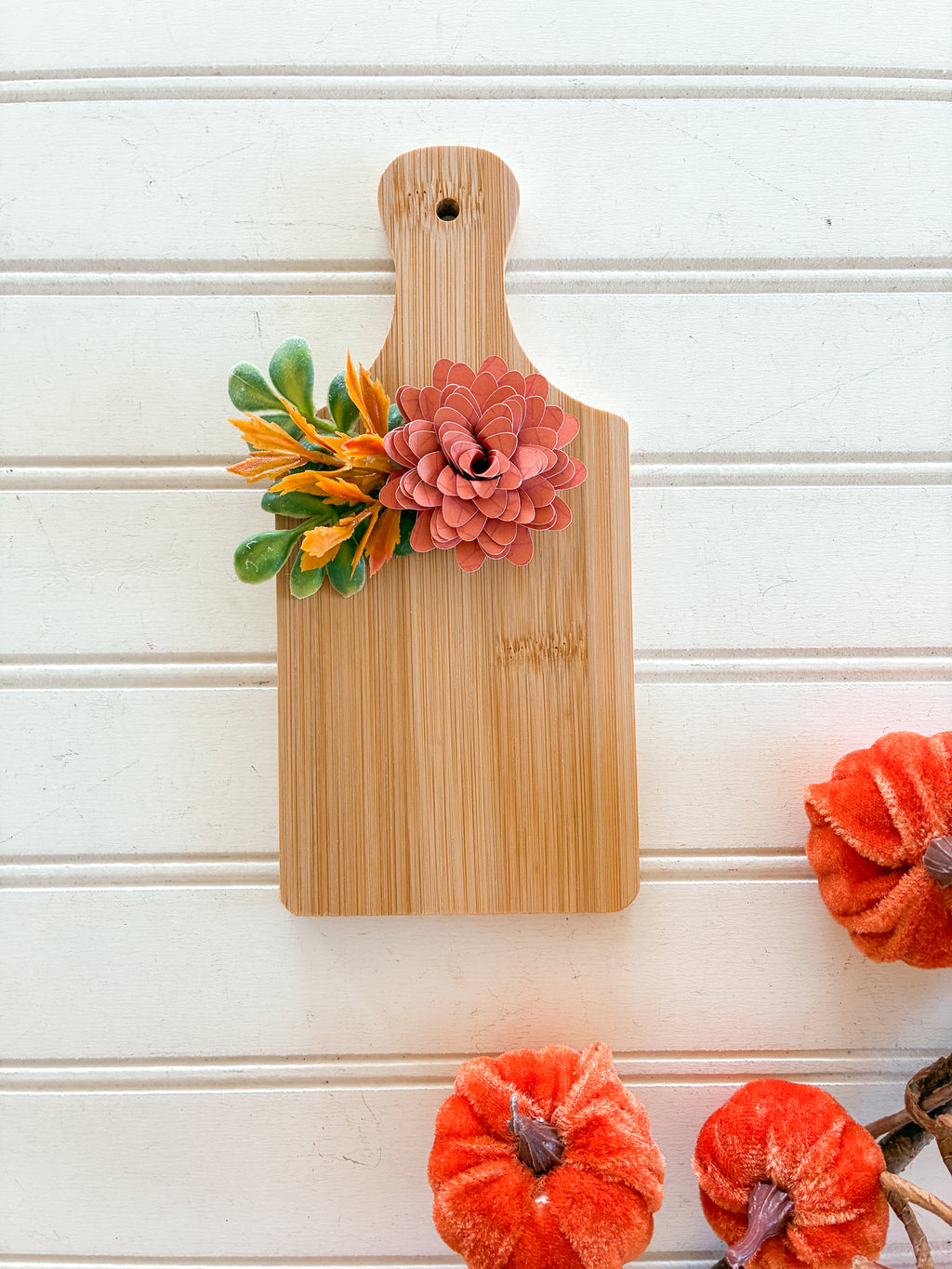 Rectangle Mini Cutting Board
